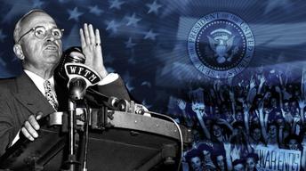 S10 Ep1: The Presidents: Truman