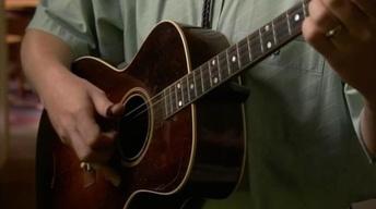 Billy the Kid Ballad image