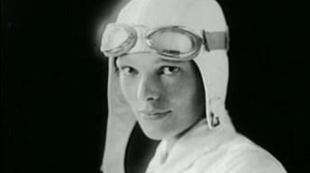 S6 Ep1: Amelia Earhart Preview