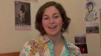 Liliana Graciela Astiz: Student Freedom Rider image