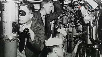 S24: Carter and Military Service: Nuclear Submarine Officer
