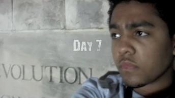 Day 7: Tariq Meyers image