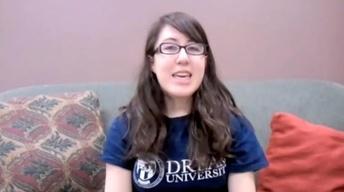 Maricela Aguilar: Student Freedom Rider image
