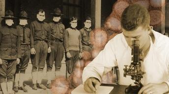 S10 Ep5: Influenza 1918