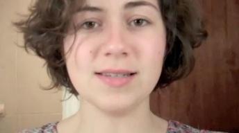 Day 4: Lily Astiz image