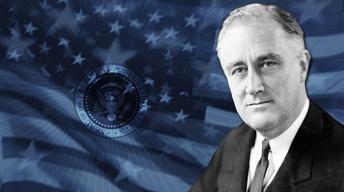 S7 Ep1: The Presidents: FDR