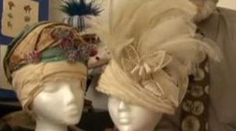 Behind the Scenes With the Turban Maker
