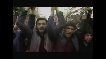 S24: Carter on the Enemy: Revolutionary Iran