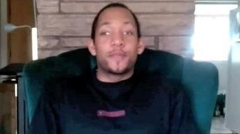 Benjameen Quarless: Student Freedom Rider image