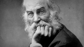 Walt Whitman Preview image