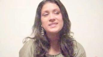 Diana Mahoney: Student Freedom Rider image