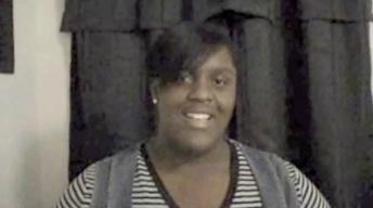 May Mgbolu: Student Freedom Rider image
