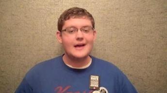 Day 9: Will Dale image