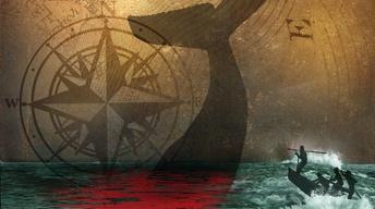 S22 Ep8: Into the Deep: America, Whaling & the World
