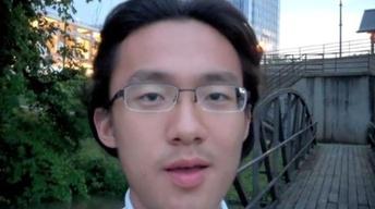Day 6: Zilong Wang image