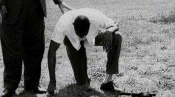 The Tactic: A Short Film from Freedom Riders image