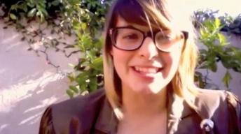 Carla Orendorff: Student Freedom Rider image
