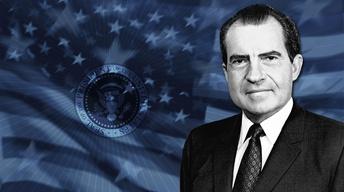 S3 Ep2: The Presidents: Nixon