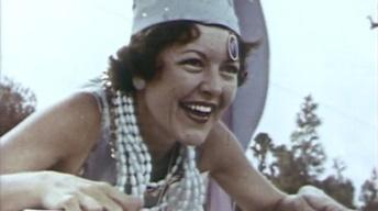 Jubilee Video: Top 25 image