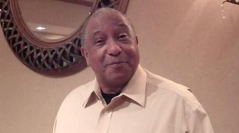 Freedom Rider Bernard Lafayette Sings image