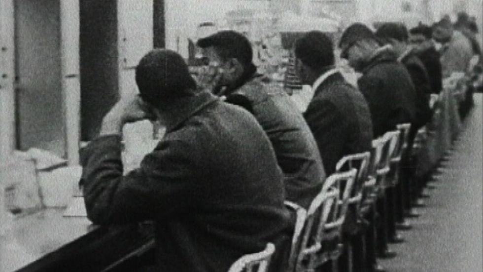 S23 Ep11: The Strategy: A Short Film from Freedom Riders image
