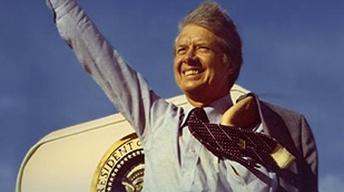 S15 Ep1: Jimmy Carter Preview