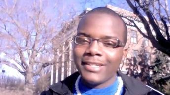 LeRoy Ford: Student Freedom Rider image