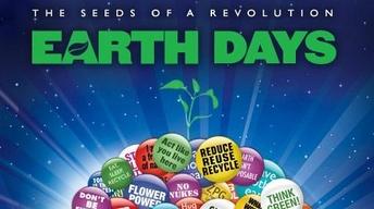 Earth Days Trailer image