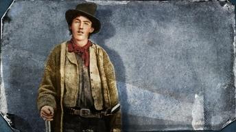S24 Ep1: Billy the Kid