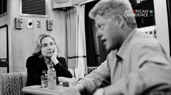 S24 Ep3: Clinton's First Lady: Hillary