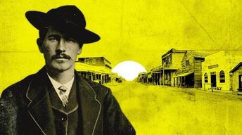 S22 Ep2: Wyatt Earp