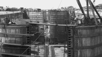 S23: Building the Locks
