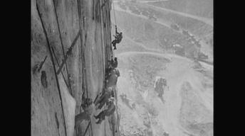 The High Scalers of Hoover Dam image