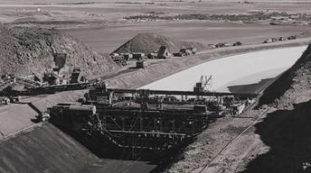 The Columbia Basin Project image