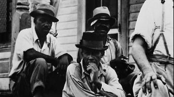 The Great Migration: From Mississippi to Chicago image