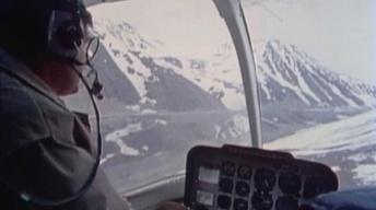 Alaska Pipeline: Atigun Pass image