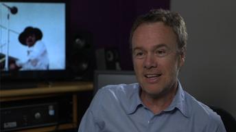 Interview with Director Bob Smeaton