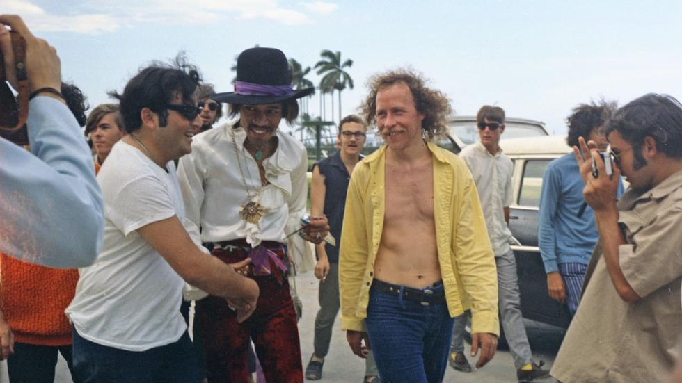 Miami Pop Festival image