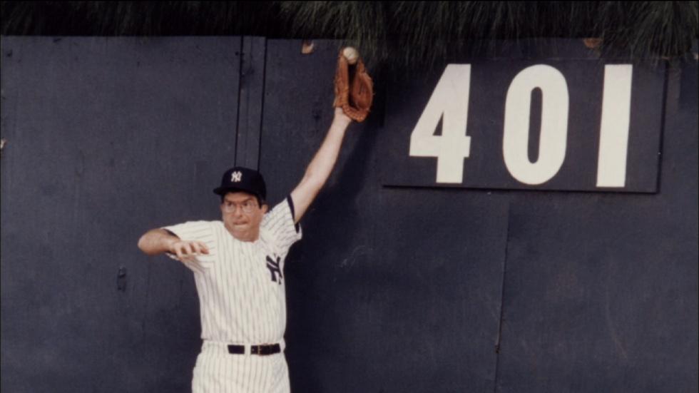 S26 Ep5: Marvin Hamlisch and The Yankees image
