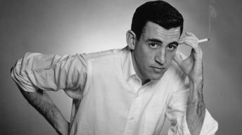 S26: Salinger - Trailer
