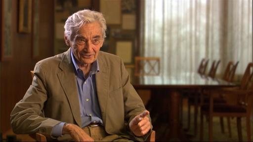 Howard Zinn on Alice Walker, His Former Student