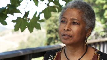 S28 Ep3: Alice Walker Describes Creativity