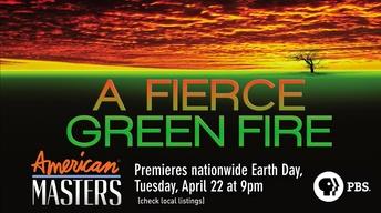 S28 Ep4: A Fierce Green Fire - Trailer