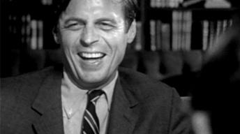 S28 Ep5: Plimpton! Starring George Plimpton as Himself - Tra