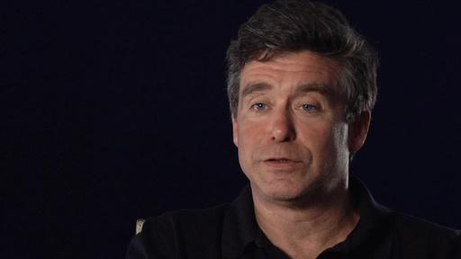 Plimpton Gives Writer Jay McInerney His Debut