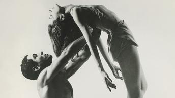 S28 Ep6: Tanaquil Le Clercq: Afternoon of a Faun - Full Film