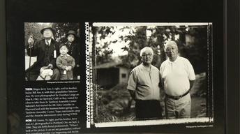 S28 Ep7: Web Exclusive: Japanese-American Internees Today
