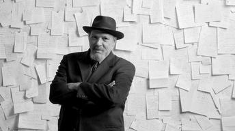 S29 Ep2: August Wilson: The Ground on Which I Stand