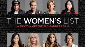 S29 Ep9: The Women's List