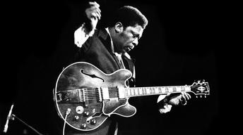 S30 Ep2: B.B. King: The Life of Riley